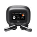 JBL Live Flex 3 | Écouteurs intra-auriculaire - Sans fil - Réduction de bruit - Écran tactile 1,45" - Noir-SONXPLUS.com