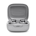 JBL Live Free 2 | Écouteurs intra-auriculaires - 100% Sans fil - Bluetooth - Smart Ambient - Microphones - Argent-SONXPLUS.com