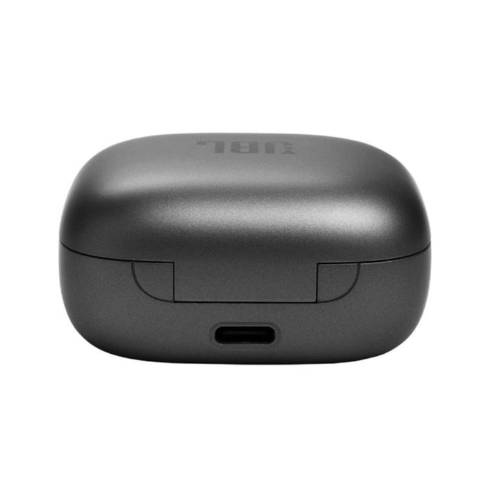 JBL Live Free 2 | Écouteurs intra-auriculaires - 100% Sans fil - Bluetooth - Smart Ambient - Microphones - Noir-SONXPLUS.com