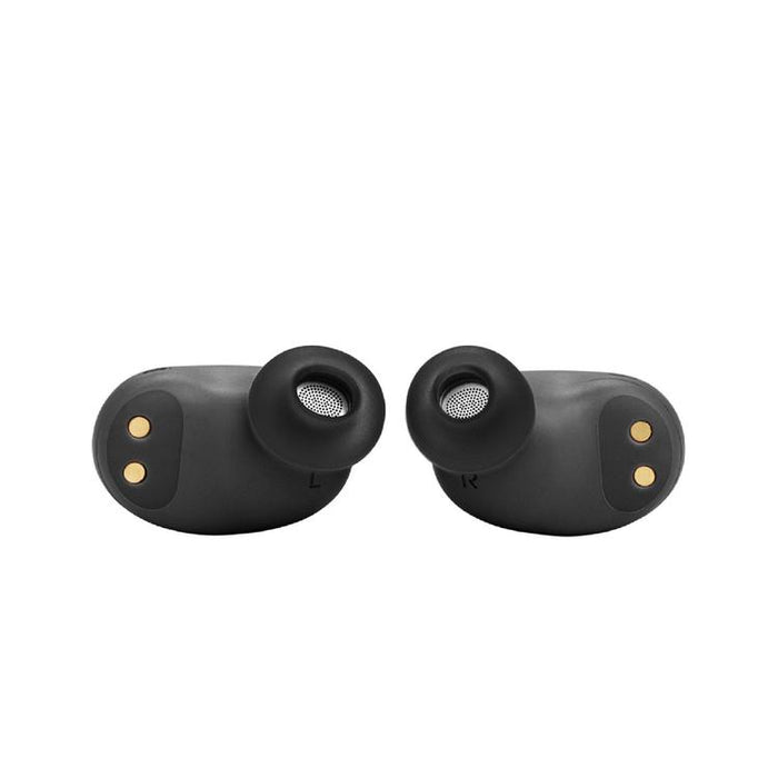 JBL Live Free 2 | Écouteurs intra-auriculaires - 100% Sans fil - Bluetooth - Smart Ambient - Microphones - Noir-SONXPLUS.com