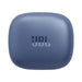 JBL Live Pro 2 TWS | Écouteurs intra-auriculaires - 100% Sans fil - Bluetooth - Smart Ambient - 6 Microphones - Bleu-SONXPLUS.com