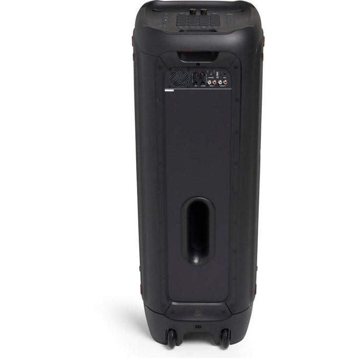 JBL PartyBox 1000 | Haut-parleur portable - Bluetooth - Pad DJ-SONXPLUS.com
