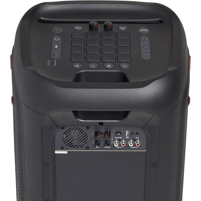 JBL PartyBox 1000 | Haut-parleur portable - Bluetooth - Pad DJ-SONXPLUS.com