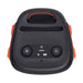 JBL PartyBox 110 | Haut-parleur portable - Sans fil - Bluetooth - Effets lumineux - 160 W - Noir-SONXPLUS.com