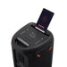 JBL PartyBox 310AM | Haut-parleur portable - Bluetooth - 240 W - Rechargeable - Modes lumineux - Noir-SONXPLUS.com
