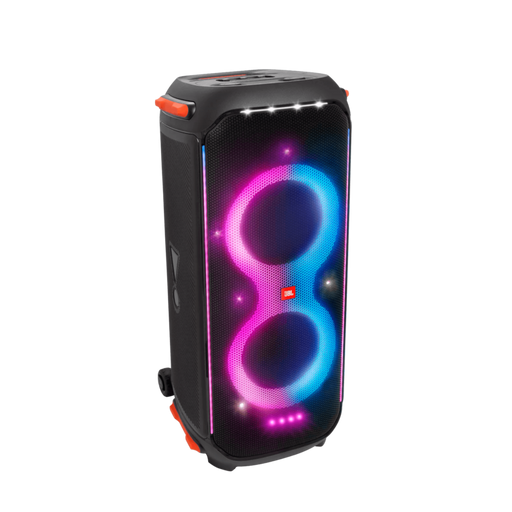 JBL PartyBox 710 | Haut-parleur portable - Sans fil - Bluetooth - Effets lumineux - 800 W RMS - Noir-SONXPLUS.com