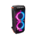 JBL PartyBox 710 | Haut-parleur portable - Sans fil - Bluetooth - Effets lumineux - 800 W RMS - Noir-SONXPLUS.com