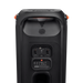 JBL PartyBox 710 | Haut-parleur portable - Sans fil - Bluetooth - Effets lumineux - 800 W RMS - Noir-SONXPLUS.com