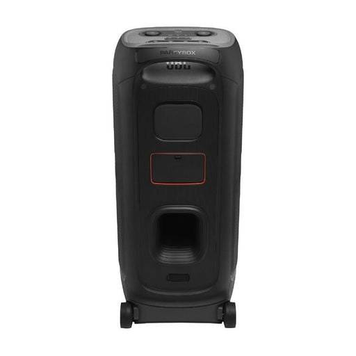 JBL PartyBox 720 | Haut-parleur portable - Sans fil - Bluetooth - Effets lumineux - 800W RMS - Noir-SONXPLUS.com