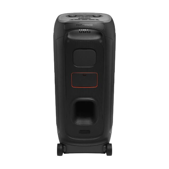 JBL PartyBox 720 | Haut-parleur portable - Sans fil - Bluetooth - Effets lumineux - 800W RMS - Noir-SONXPLUS.com