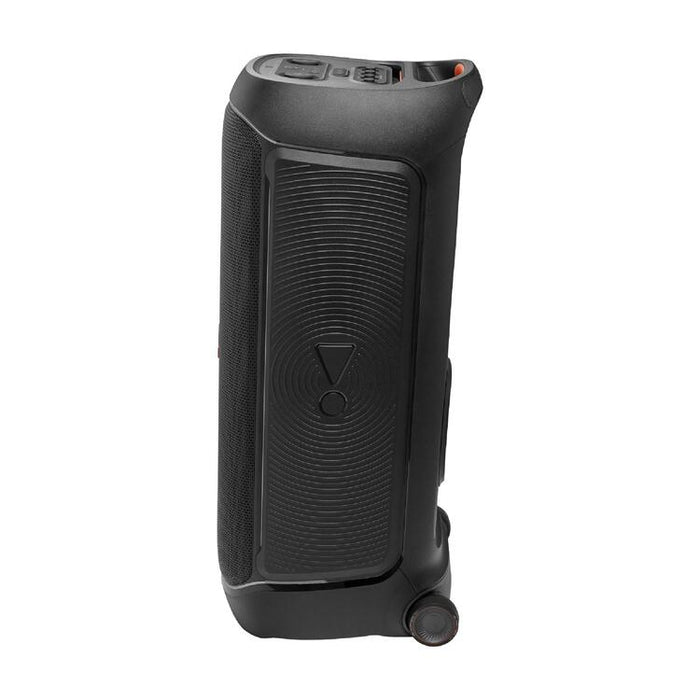 JBL PartyBox 720 | Haut-parleur portable - Sans fil - Bluetooth - Effets lumineux - 800W RMS - Noir-SONXPLUS.com