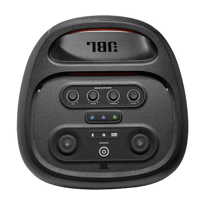 JBL PartyBox 720 | Haut-parleur portable - Sans fil - Bluetooth - Effets lumineux - 800W RMS - Noir-SONXPLUS.com