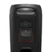 JBL PartyBox 720 | Haut-parleur portable - Sans fil - Bluetooth - Effets lumineux - 800W RMS - Noir-SONXPLUS.com