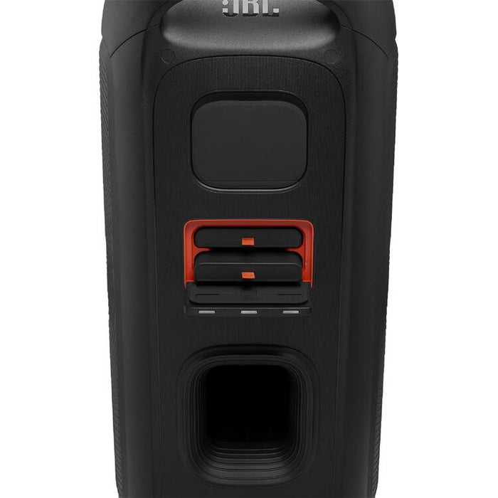 JBL PartyBox 720 | Haut-parleur portable - Sans fil - Bluetooth - Effets lumineux - 800W RMS - Noir-SONXPLUS.com