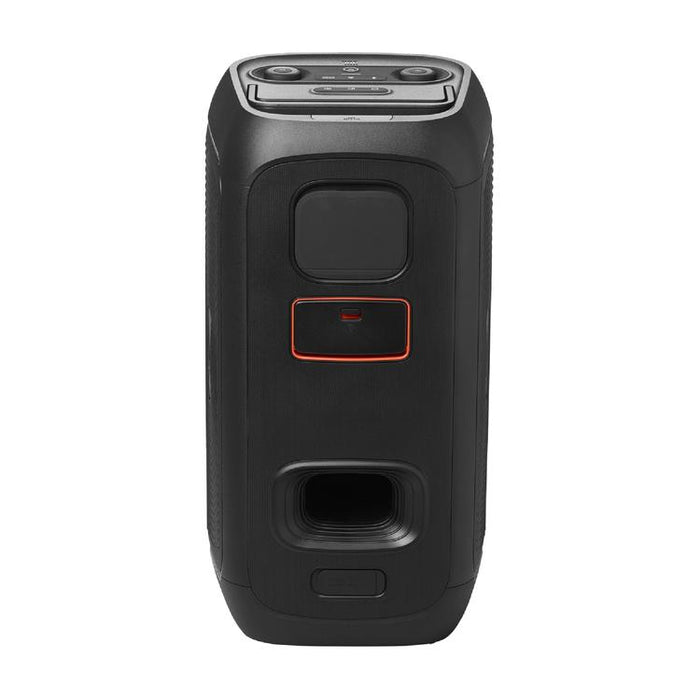 JBL PartyBox Club 120 | Haut-parleur portable - Sans fil - Bluetooth - Effets lumineux - 160 W - Noir-SONXPLUS.com