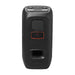 JBL PartyBox Club 120 | Haut-parleur portable - Sans fil - Bluetooth - Effets lumineux - 160 W - Noir-SONXPLUS.com