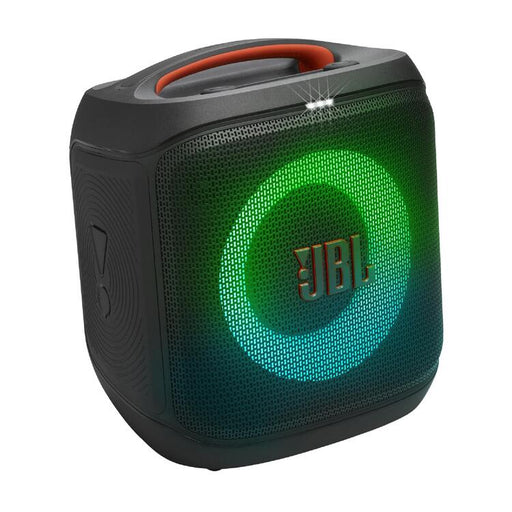 JBL Partybox Encore Essential 2 | Haut-parleur portatif - Sans fil - Bluetooth - 100 W - Jeu de lumière - Noir-SONXPLUS.com