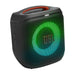 JBL Partybox Encore Essential 2 | Haut-parleur portatif - Sans fil - Bluetooth - 100 W - Jeu de lumière - Noir-SONXPLUS.com