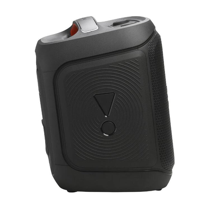 JBL Partybox Encore Essential 2 | Haut-parleur portatif - Sans fil - Bluetooth - 100 W - Jeu de lumière - Noir-SONXPLUS.com