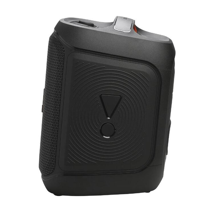 JBL Partybox Encore Essential 2 | Haut-parleur portatif - Sans fil - Bluetooth - 100 W - Jeu de lumière - Noir-SONXPLUS.com