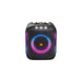 JBL PartyBox Encore | Haut-parleur de fête portatif - Sans fil - Bluetooth - 100 W - 2 Microphones inclus - Noir-SONXPLUS.com