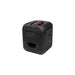 JBL PartyBox Encore | Haut-parleur de fête portatif - Sans fil - Bluetooth - 100 W - 2 Microphones inclus - Noir-SONXPLUS.com