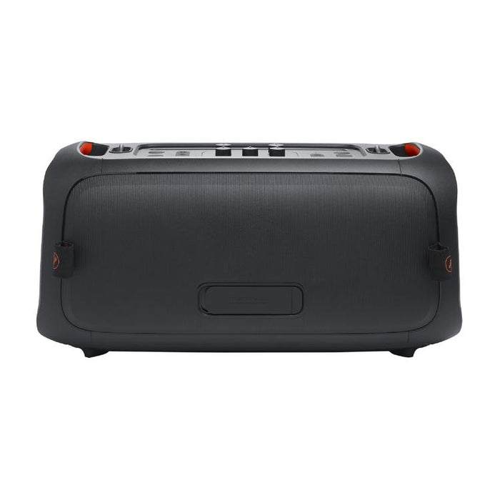 JBL PartyBox On-The-Go Essential | Haut-parleur portable - Bluetooth - Sans fil - Noir