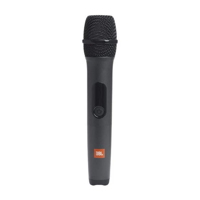 JBL PartyBox On-The-Go Essential | Haut-parleur portable - Bluetooth - Sans fil - Noir