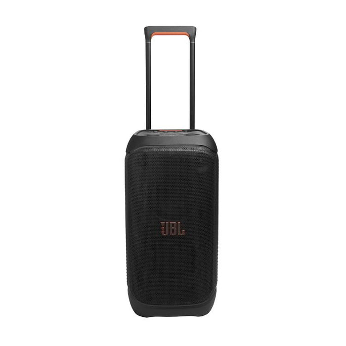 JBL PartyBox Stage 320 | Haut-parleur portable - Sans fil - Bluetooth - Effets lumineux - 240 W - Noir-SONXPLUS.com
