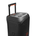JBL PartyBox Stage 320 | Haut-parleur portable - Sans fil - Bluetooth - Effets lumineux - 240 W - Noir-SONXPLUS.com