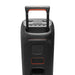 JBL PartyBox Stage 320 | Haut-parleur portable - Sans fil - Bluetooth - Effets lumineux - 240 W - Noir-SONXPLUS.com
