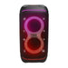 JBL PartyBox Stage 320 | Haut-parleur portable - Sans fil - Bluetooth - Effets lumineux - 240 W - Noir-SONXPLUS.com