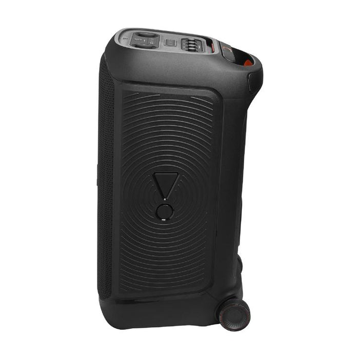 JBL PartyBox Stage 320 | Haut-parleur portable - Sans fil - Bluetooth - Effets lumineux - 240 W - Noir-SONXPLUS.com