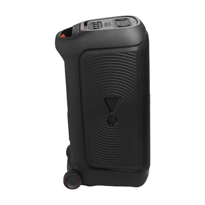JBL PartyBox Stage 320 | Haut-parleur portable - Sans fil - Bluetooth - Effets lumineux - 240 W - Noir-SONXPLUS.com