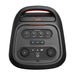 JBL PartyBox Stage 320 | Haut-parleur portable - Sans fil - Bluetooth - Effets lumineux - 240 W - Noir-SONXPLUS.com