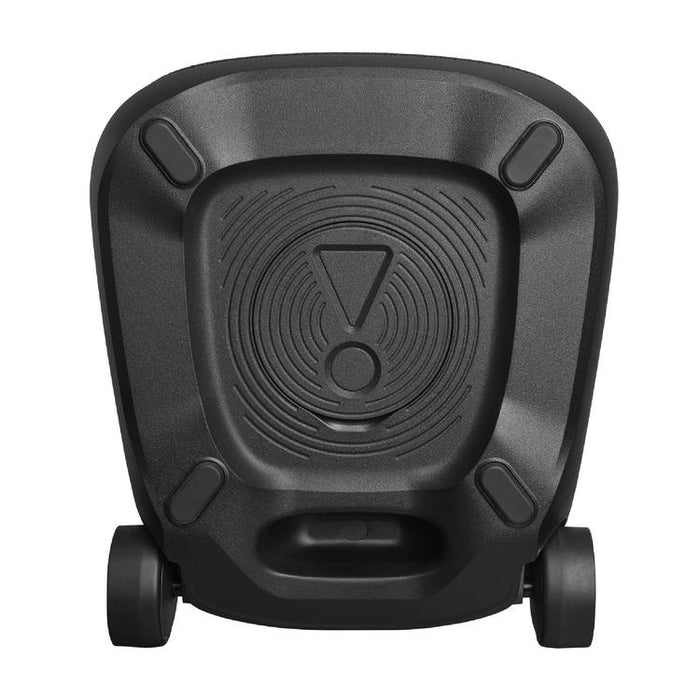 JBL PartyBox Stage 320 | Haut-parleur portable - Sans fil - Bluetooth - Effets lumineux - 240 W - Noir-SONXPLUS.com