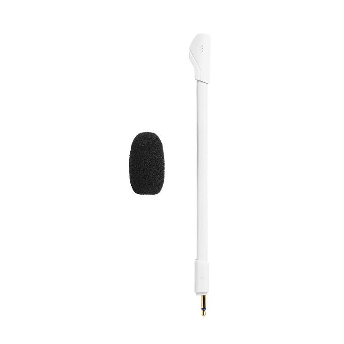 JBL Quantum 100P | Casque de jeu filaire circum-auriculaire - Pour Console Playstation - Blanc/Bleu