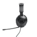 JBL Quantum 100X | Casque de jeu filaire circum-auriculaire - Pour Console X-box - Noir/Vert-SONXPLUS.com