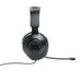 JBL Quantum 100X | Casque de jeu filaire circum-auriculaire - Pour Console X-box - Noir/Vert-SONXPLUS.com