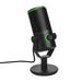 JBL Quantum Stream Studio | Microphone de studio - Entrée 3,5mm - Noir-SONXPLUS.com