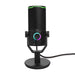 JBL Quantum Stream Studio | Microphone de studio - Entrée 3,5mm - Noir-SONXPLUS.com