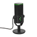 JBL Quantum Stream Studio | Microphone de studio - Entrée 3,5mm - Noir-SONXPLUS.com
