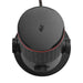 JBL Quantum Stream Studio | Microphone de studio - Entrée 3,5mm - Noir-SONXPLUS.com