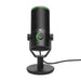 JBL Quantum Stream Studio | Microphone de studio - Entrée 3,5mm - Noir-SONXPLUS.com