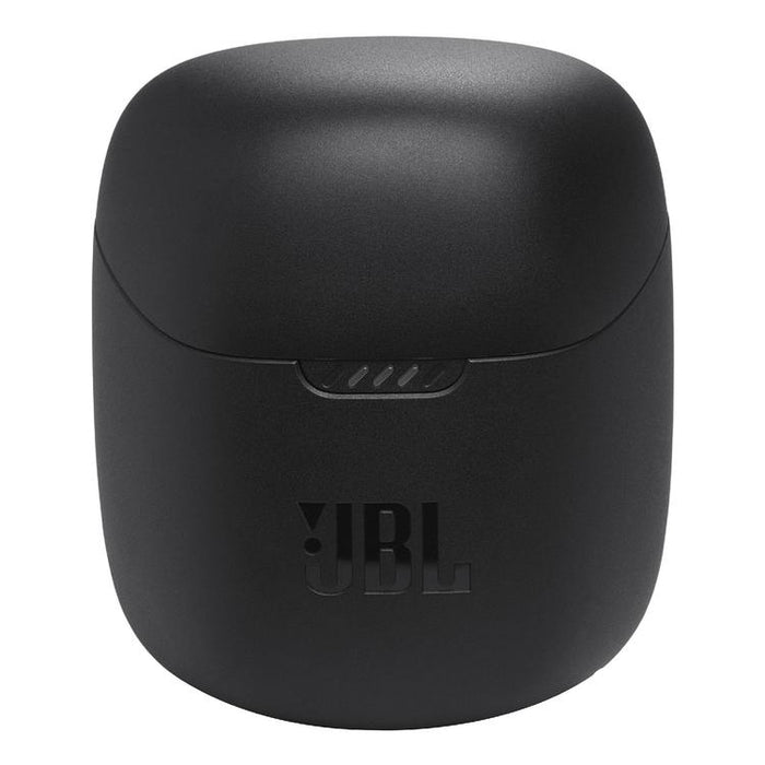 JBL Quantum Stream Wireless | Microphone sans fil à clip - 24 Heures d'autonomie totale - Noir-SONXPLUS.com
