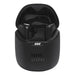 JBL Quantum Stream Wireless | Microphone sans fil à clip - 24 Heures d'autonomie totale - Noir-SONXPLUS.com