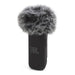 JBL Quantum Stream Wireless | Microphone sans fil à clip - 24 Heures d'autonomie totale - Noir-SONXPLUS.com