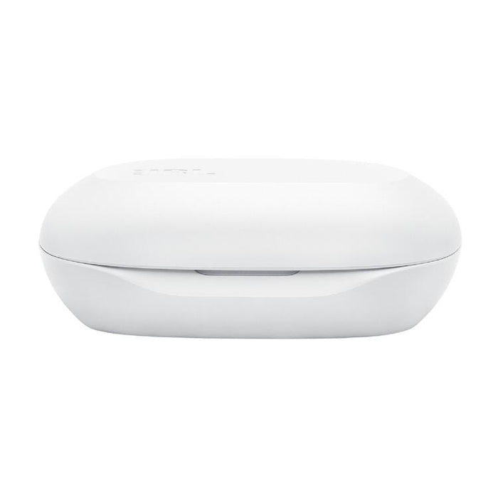JBL Sense Lite | Écouteurs intra-auriculaire - Batterie Jusqu'à 32 heures - Blanc-SONXPLUS.com