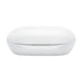 JBL Sense Lite | Écouteurs intra-auriculaire - Batterie Jusqu'à 32 heures - Blanc-SONXPLUS.com
