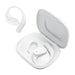 JBL Sense Lite | Écouteurs intra-auriculaire - Batterie Jusqu'à 32 heures - Blanc-SONXPLUS.com